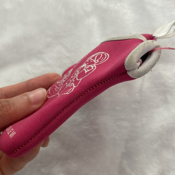 Shirt-shaped mini pouch accessory - Picture 6 of 12